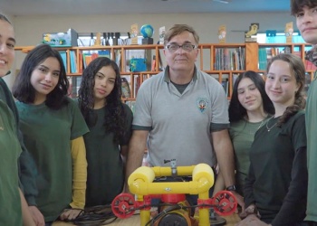 Docentes que inspiran: dos misioneros entre los seis finalistas de todo el país