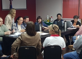 Hoja de concepto docente: sacarían descuentos de puntaje por licencias