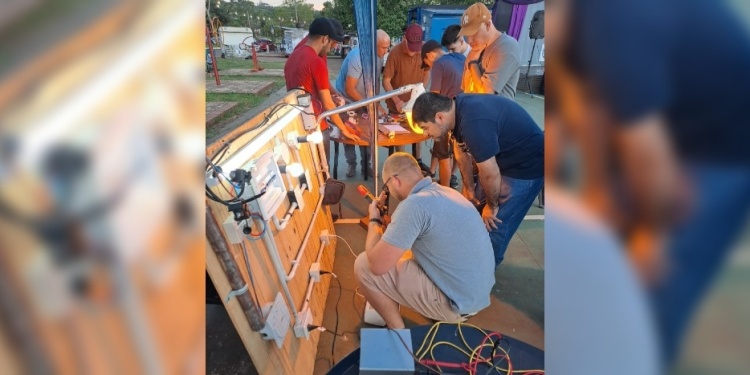 PARA 2026. Las preinscripciones al CFP se abrirán en diciembre y en febrero se hará la inscripción definitiva.