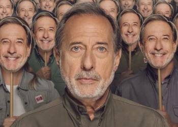 “El encargado” tendrá un spin-off, sin Guillermo Francella