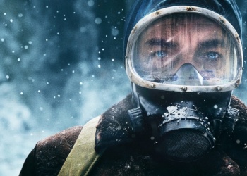 Darín adelantó el futuro de El Eternauta: la serie seguirá más allá de la segunda temporada