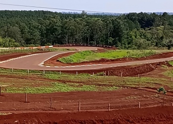 Misionero de Pista: trabajos “contrarreloj”