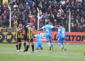 La historia de Estudiantes de Río Cuarto, el cuarto equipo cordobés que jugará en Primera luego de 60 años