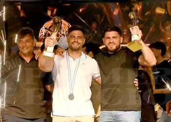 “Esto es una alegría enorme para el club”