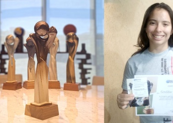 FDM2025: “Es una alegría estar en la fiesta”