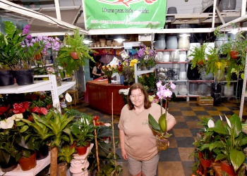 “Permanecer a lo largo de 44 años me da mucha alegría”