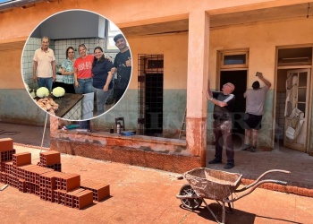 Fazenda de la esperanza: el centro terapéutico podría ser inaugurado a mediados de 2026