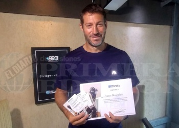 Fiesta del Deporte Misionero 2025: los protagonistas ya cuentan las horas