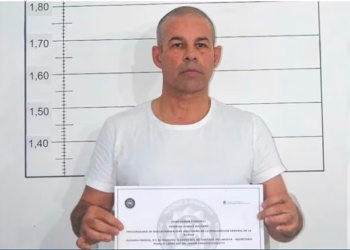 Fred Machado será extraditado este miércoles a Estados Unidos