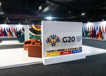 Argentina no acompañó el documento final del G20 por ruptura del consenso y diferencias geopolíticas
