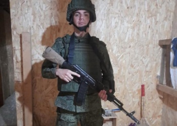 “Hagan algo para sacarme de acá”: argentino se fue a Rusia a estudiar y terminó en la guerra