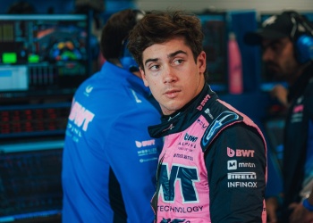 Para atrás: Colapinto finalizó último en el Sprint del GP de Qatar y va “dañado” a la Qualy