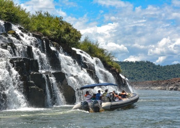 Misiones alcanzó un 85% de ocupación hotelera durante el fin de semana largo