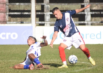 Liga posadeña: el clausura va tomando forma