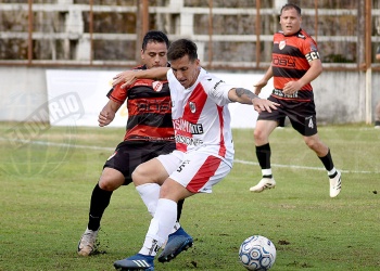 Guaraní quiere aprovechar su buen momento ante un Colonial herido