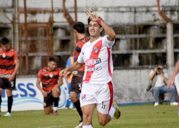 Regional Amateur: Goleada de Guaraní para dar vuelta la página