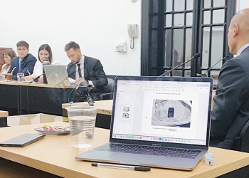 “Tabárez presentó indicadores de impulsos agresivos y manipulación”