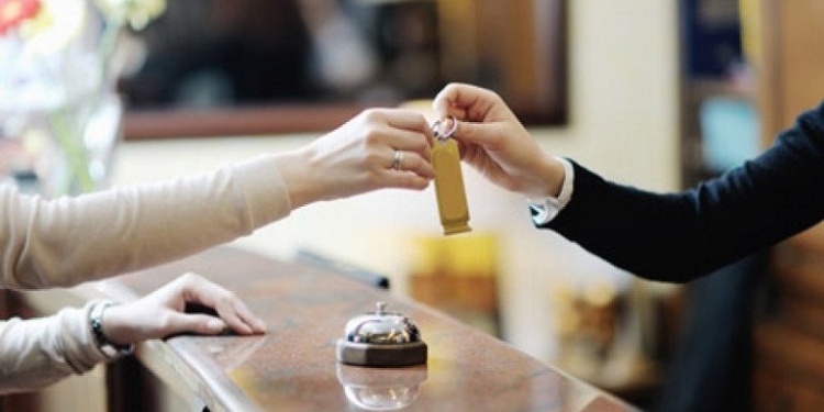 PANORAMA INCIERTO. A pesar de la situación actual, el sector mantiene las esperanzas de que la actividad se reactive.