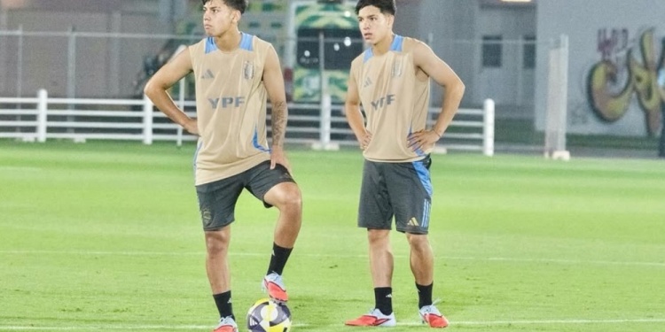 PREPARADO. Aunque estaría otra vez en el banco, Jainikoski siempre está listo.