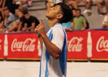 Jainikoski y un debut inolvidable en Qatar