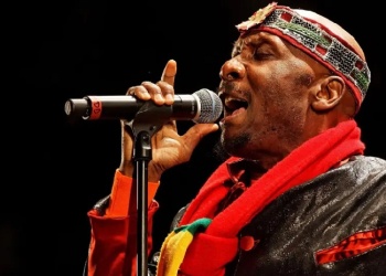Murió la leyenda del reggae Jimmy Cliff