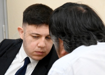 “Aunque esto marcó mi vida para siempre, ahora quiero que todo se cierre con el juicio”