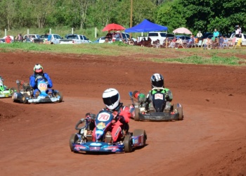 Fecha clave para el Misionero de Karting sobre Tierra en Puerto Rico