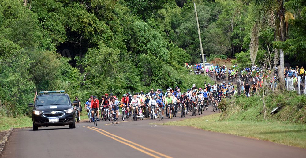 ¿Impuesto a la fe? Nación le cobró 0.000 a la Iglesia por el uso de la banquina en una peregrinación