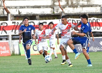 Tres partidos con mucho en juego