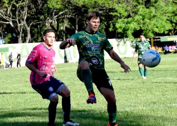 Con la mira puesta en la cima se abre la fase de revanchas en el Regional Amateur