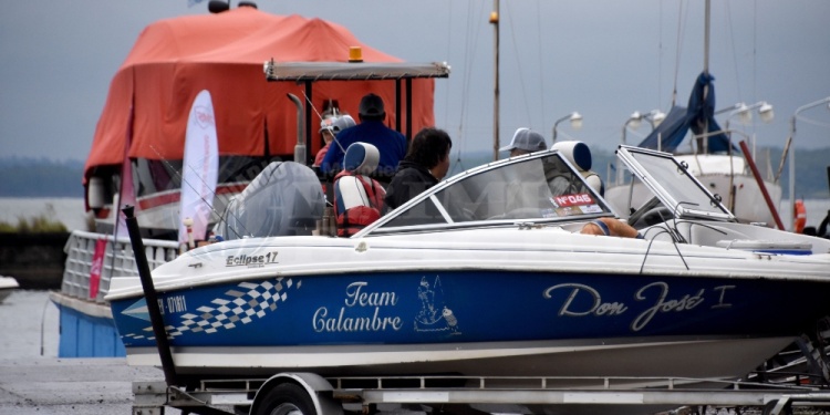 SE VIENE. En la expo se podrán observar diversos modelos y marcas de lanchas y motores de primer nivel.