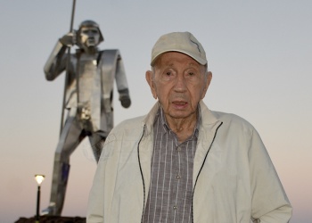 Luis Landriscina: “Hace 20 años me retiré y la gente me conoce todavía”