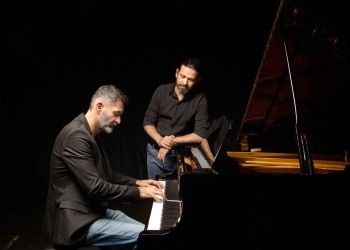 El Parque del Conocimiento reúne a dos talentos misioneros en una nueva edición del Ciclo Solistas y Conjuntos de Cámara