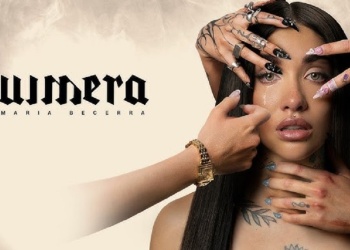 Maria Becerra sacó a la luz “Quimera”, su álbum más íntimo, fuerte y audaz