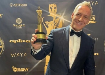 Todos los ganadores de los Martín Fierro Latino 2025 realizado en Miami