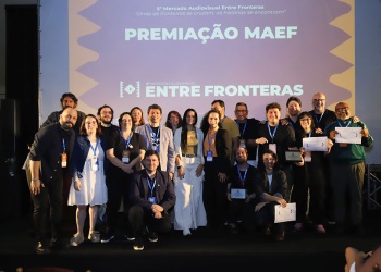 Premios, alianzas y expansión regional