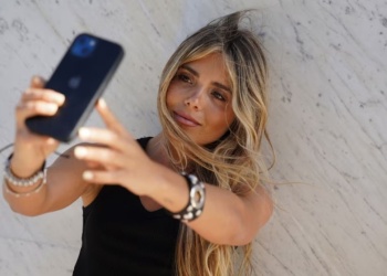 Quién es Meri Deal, la uruguaya que fue vista con Franco Colapinto