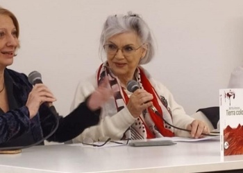 “Tierra Colorada”: un thriller de suspenso con alma misionera