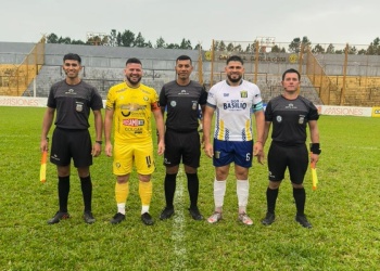Liga Posadeña de Fútbol: Mitre festejó en una jornada cargada de suspensiones