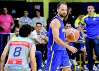 PreFederal de básquet: Mitre venció CAPRI