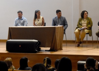 Nueve municipios expusieron sus avances en políticas de infancia y adolescencia