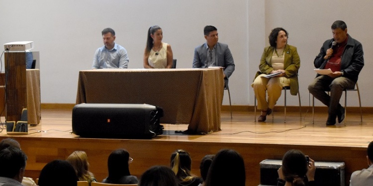 EXPERIENCIAS DE TRABAJO. En la implementación de la iniciativa trabajan diversas áreas municipales bajo un mismo plan de acción.