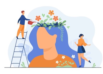 Programa tu mente o el mundo lo hará