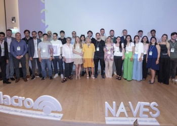 NAVES Argentina 2025 ya tiene a sus finalistas