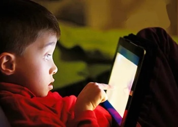 Problemas visuales en niños: detectan aumento de miopías asociadas al uso de pantallas