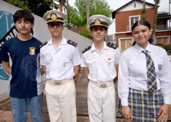 Seis alumnos representarán a Misiones en la Olimpíada Matemática Argentina