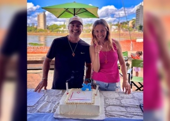 Con una destacada competencia internacional: OptiNic celebró a pleno sus 24 años de vida