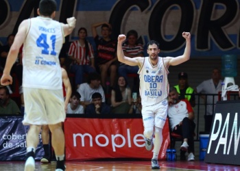 OTC juega de local: “Nos tenemos que plantar en casa”