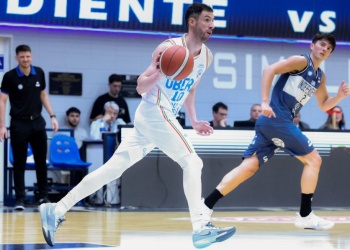 Liga Nacional: OTC superó a Independiente de Oliva como visitante