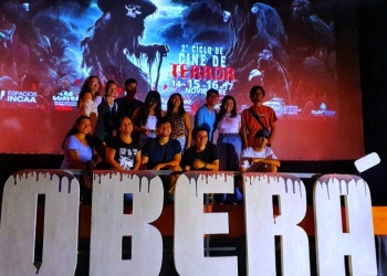 El terror llega a Misiones con una nueva edición del ciclo “Oberá Nocturna”